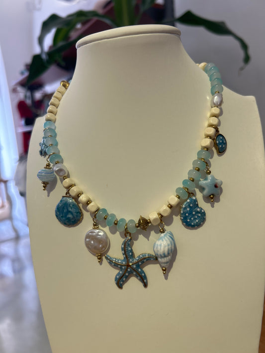 Collana mare