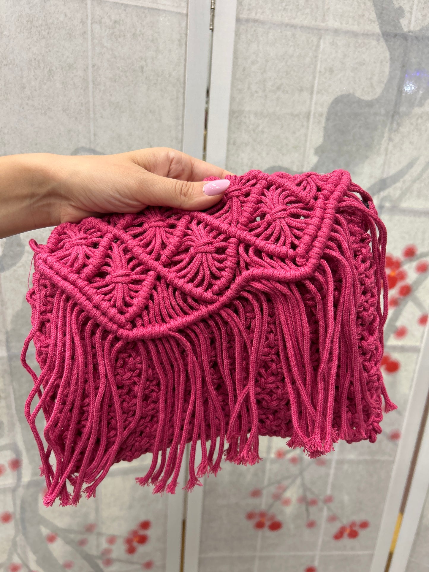 Pochette Ibiza