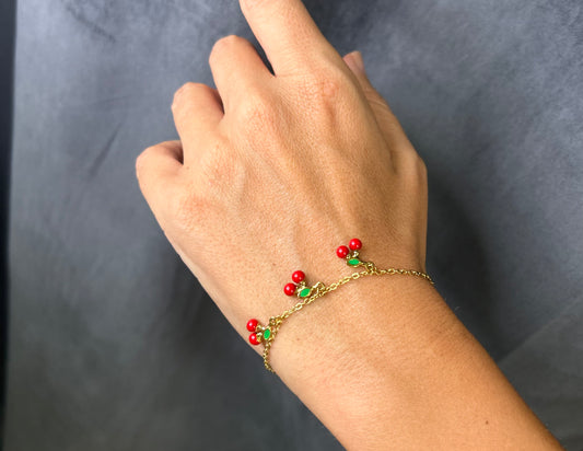 Bracciale Cherry