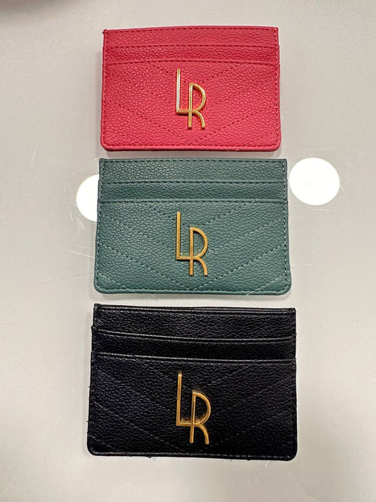 Wallet Daphne Mini LABEL ROSE