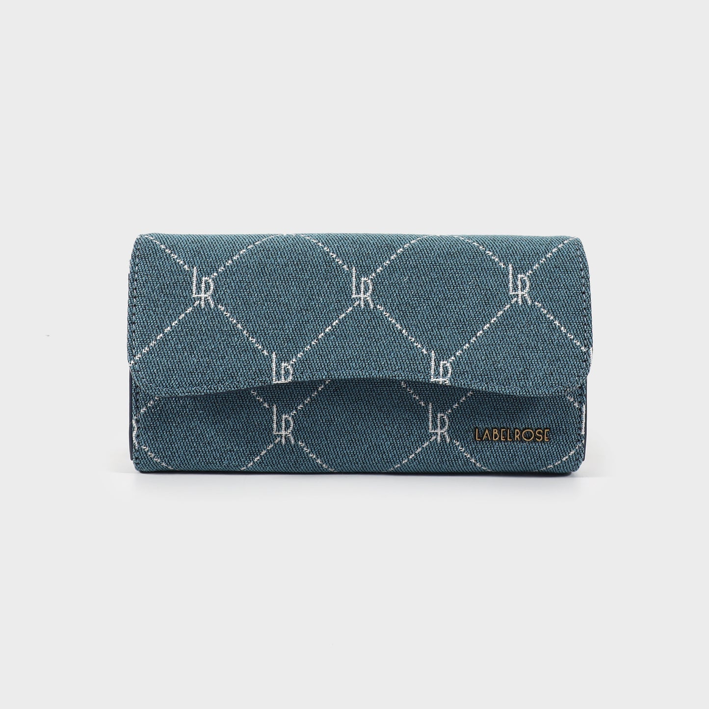 Portafoglio - NEW MONOGRAM WALLET MAXI