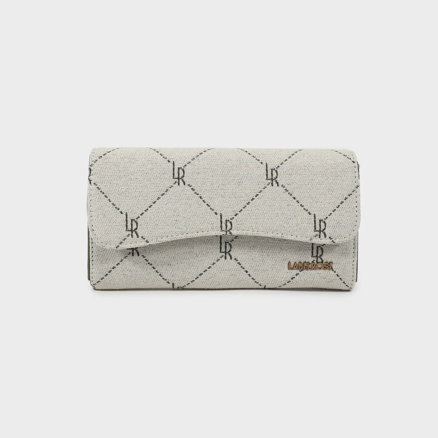 Portafoglio - NEW MONOGRAM WALLET MAXI