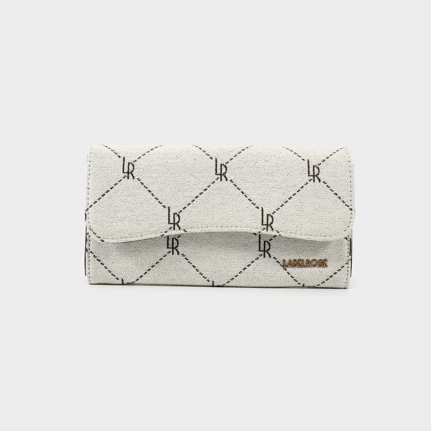 Portafoglio - NEW MONOGRAM WALLET MAXI