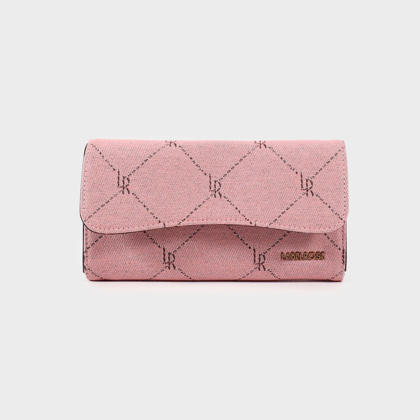 Portafoglio - NEW MONOGRAM WALLET MAXI