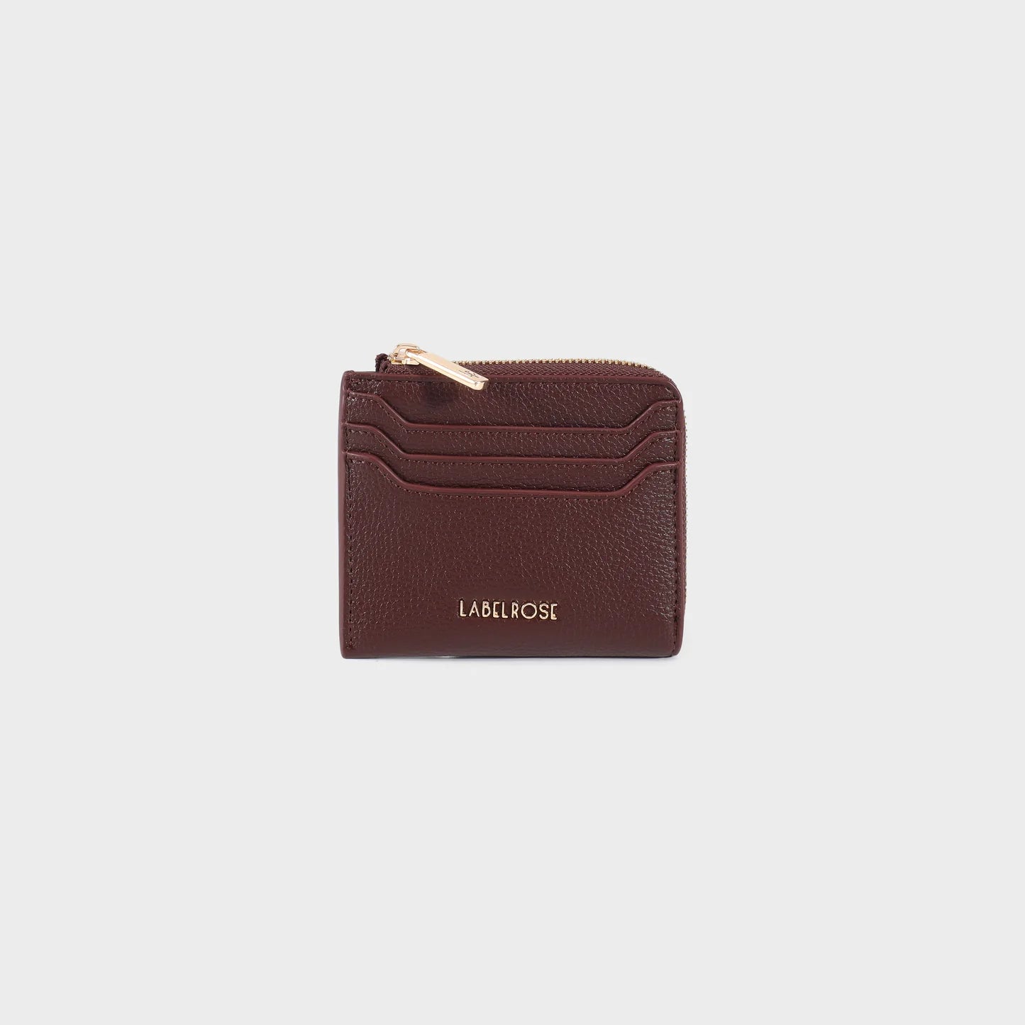 Portafoglio PARIS WALLET - BLACK SILVER