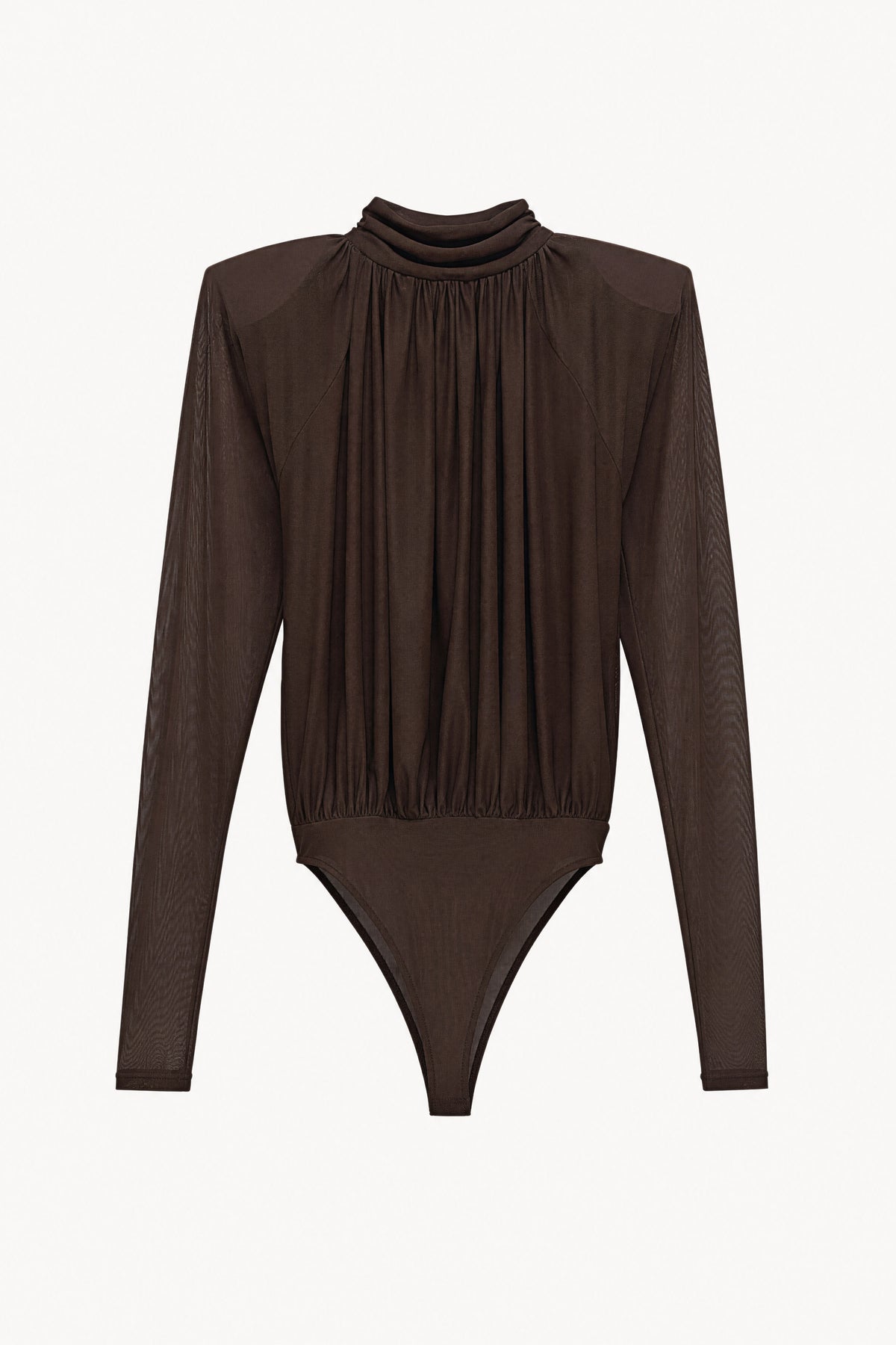 Body semitrasparente Lumina