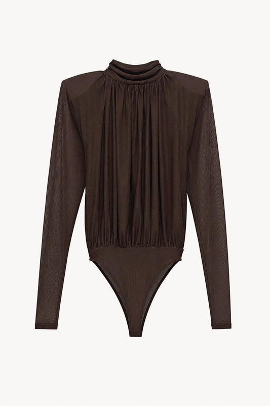 Body semitrasparente Lumina