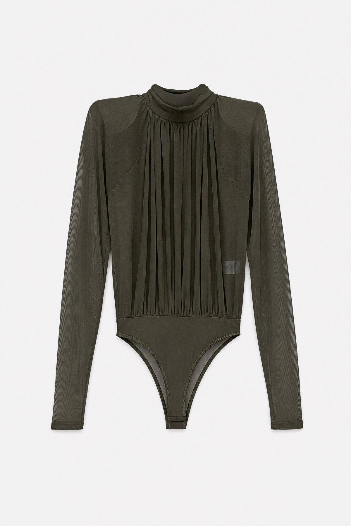 Body semitrasparente Lumina