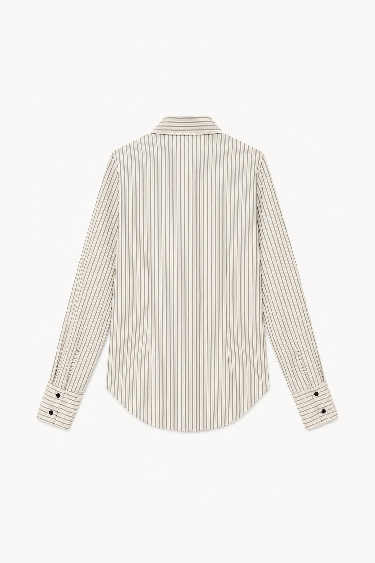 Camicia cravatta Lumina